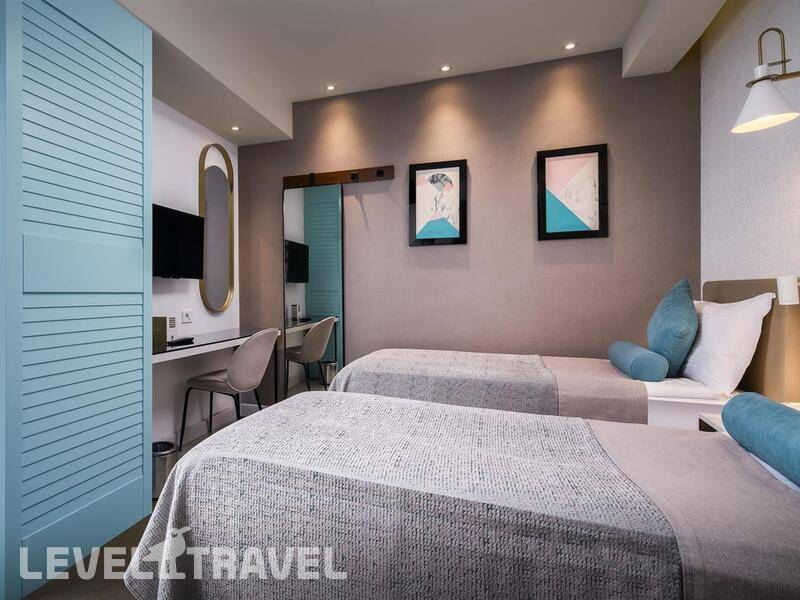 Фотография Baia Lara Hotel