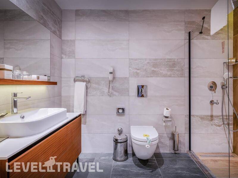 Фотография Baia Lara Hotel
