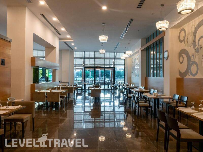 Фотография Baia Lara Hotel