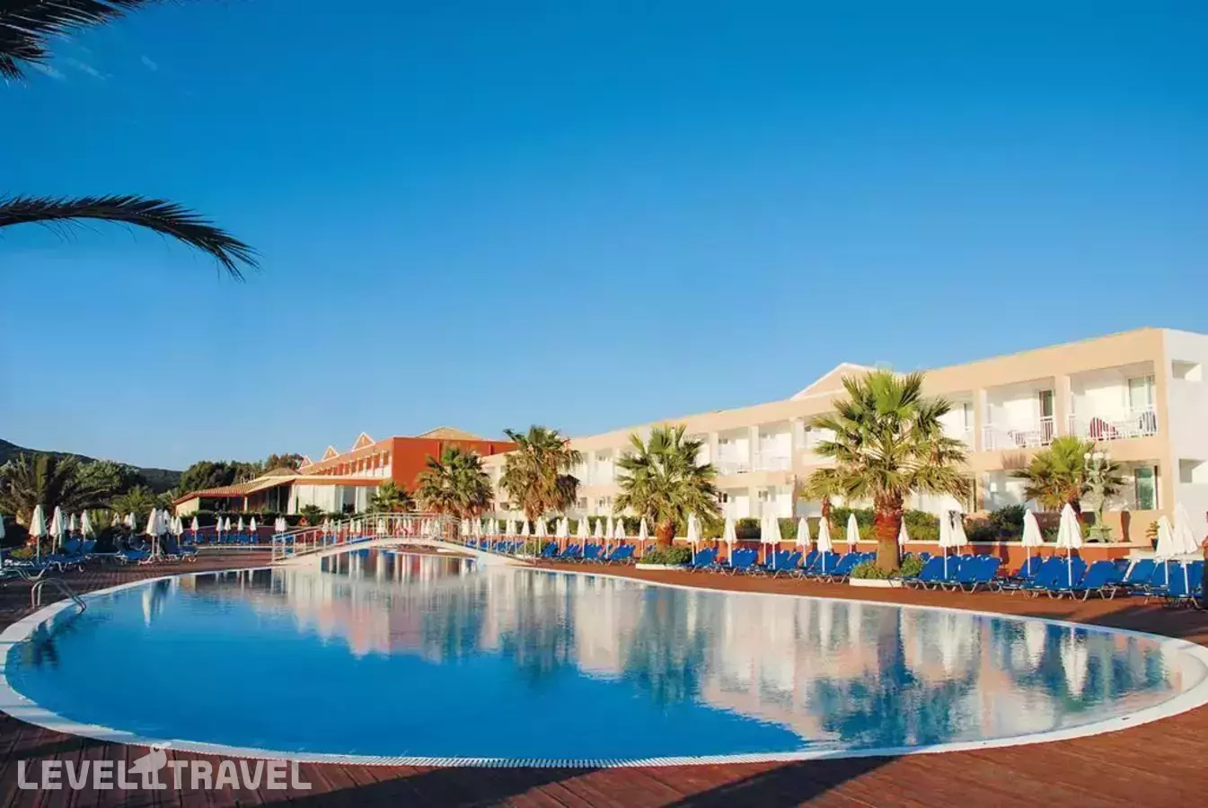 Labranda Sandy Beach Resort