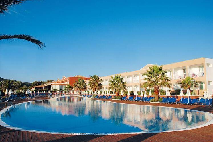 Labranda Sandy Beach Resort