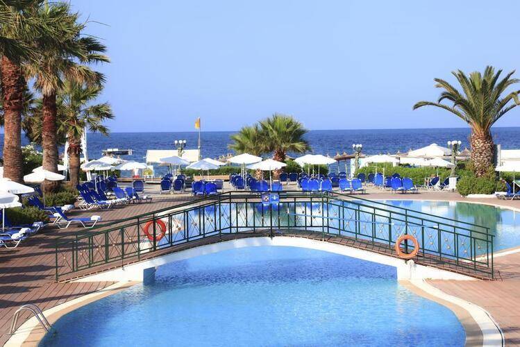 Labranda Sandy Beach Resort