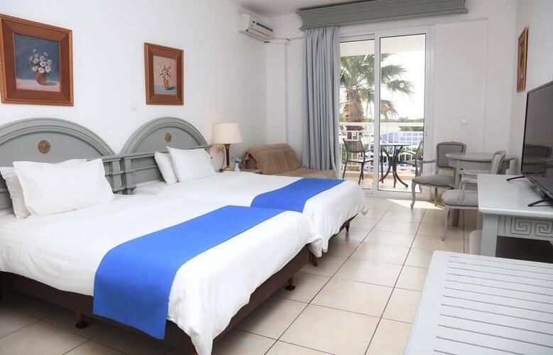 Labranda Sandy Beach Resort