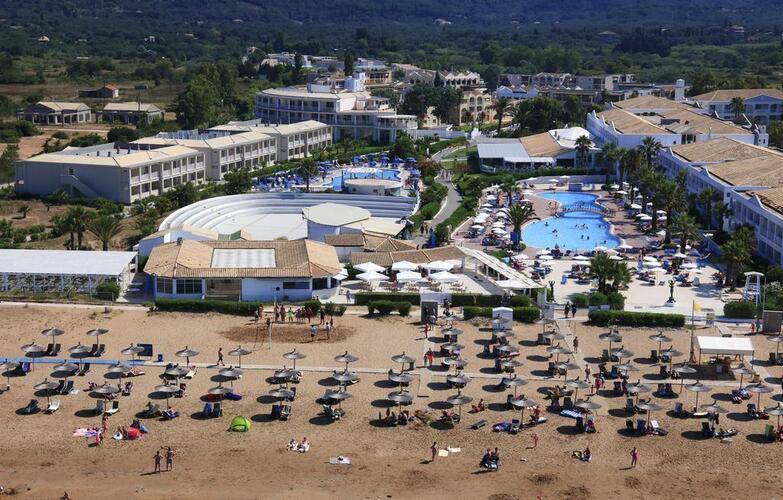 Labranda Sandy Beach Resort