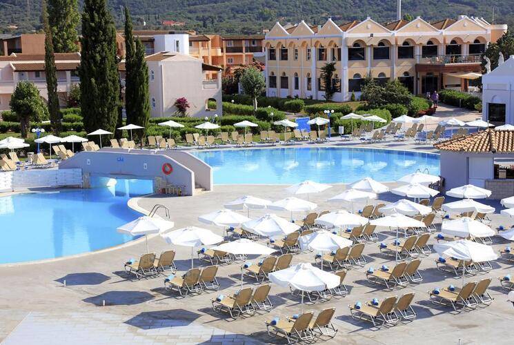 Labranda Sandy Beach Resort
