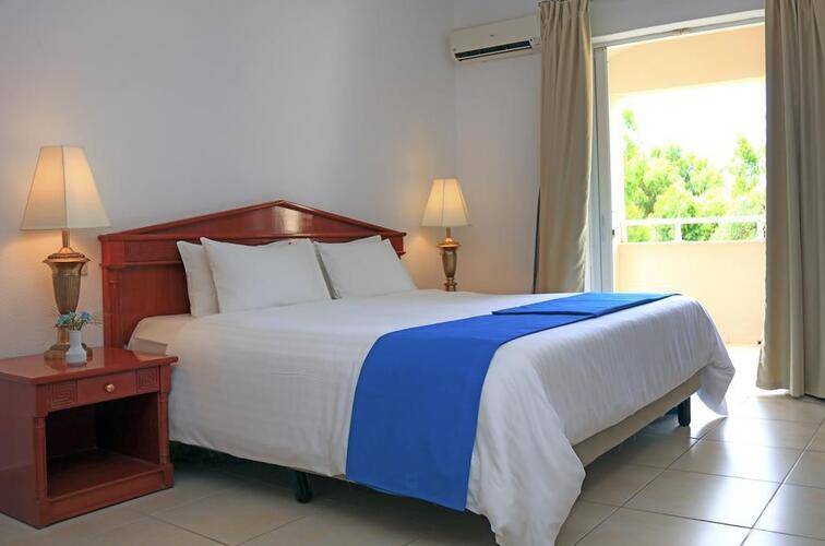 Labranda Sandy Beach Resort