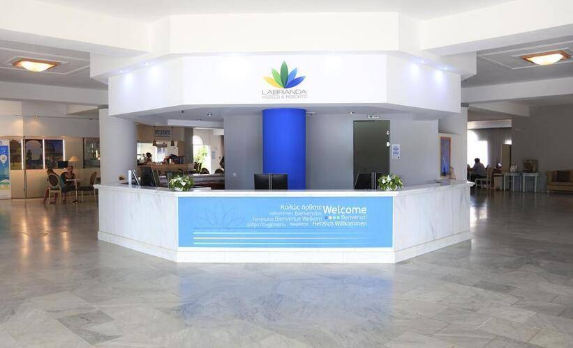 Labranda Sandy Beach Resort