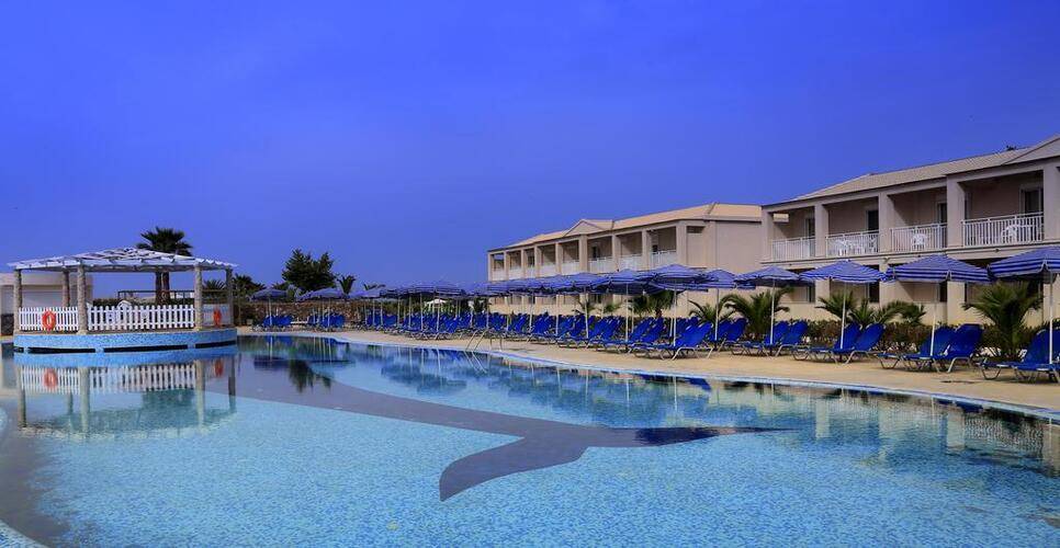 Labranda Sandy Beach Resort