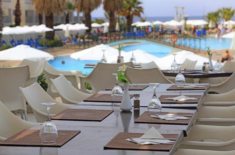 Labranda Sandy Beach Resort