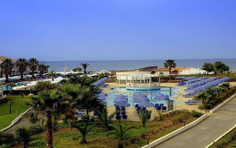 Labranda Sandy Beach Resort