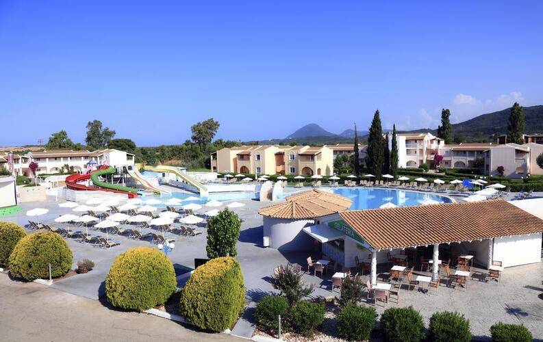 Labranda Sandy Beach Resort