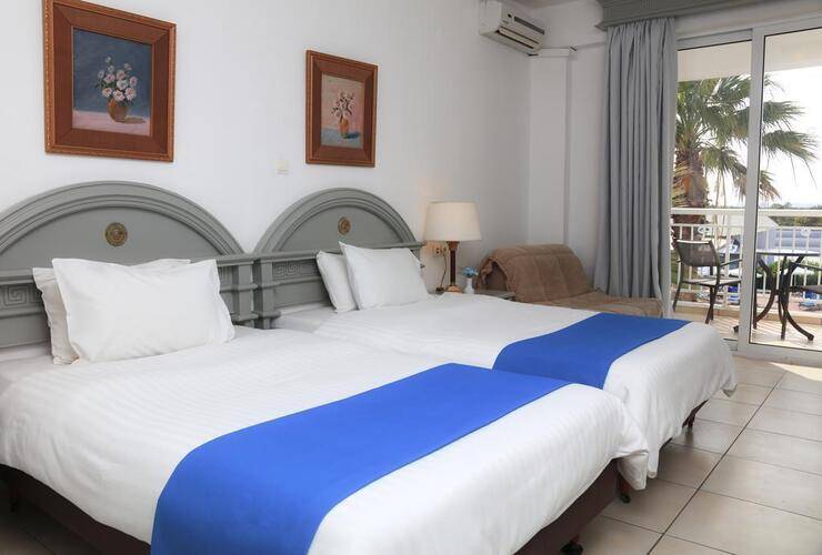 Labranda Sandy Beach Resort