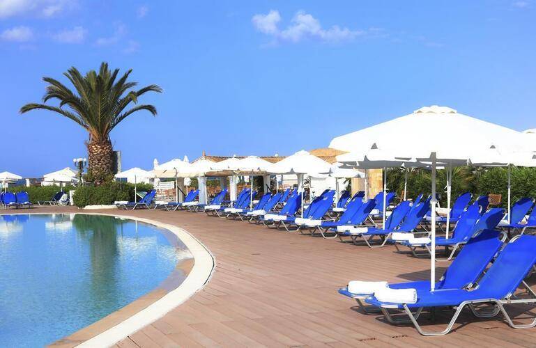 Labranda Sandy Beach Resort