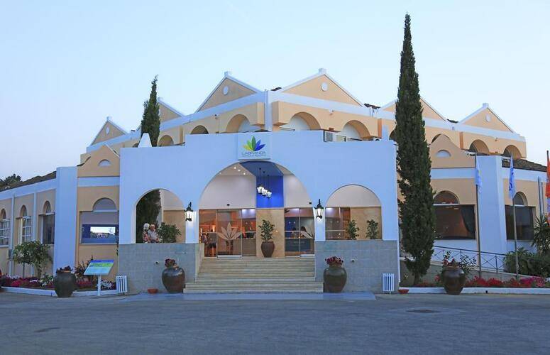 Labranda Sandy Beach Resort