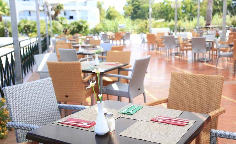 Labranda Sandy Beach Resort