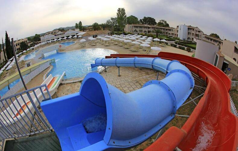 Labranda Sandy Beach Resort