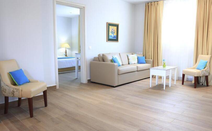 Labranda Sandy Beach Resort