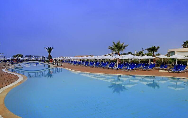 Labranda Sandy Beach Resort