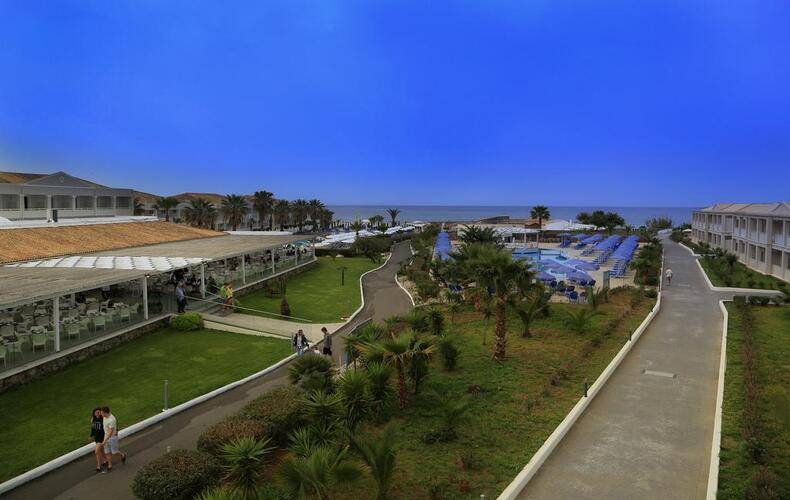 Labranda Sandy Beach Resort