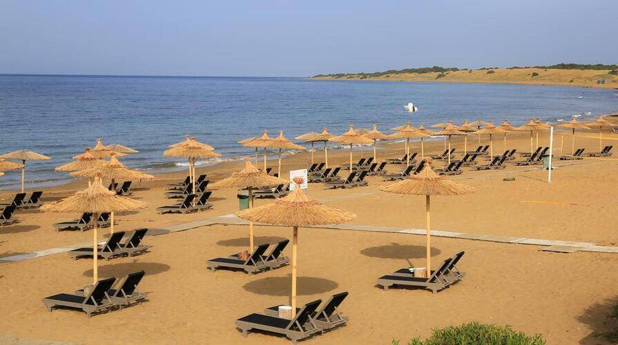 Labranda Sandy Beach Resort