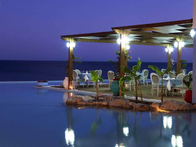 Atrium Prestige Thalasso Spa Resort & Villas