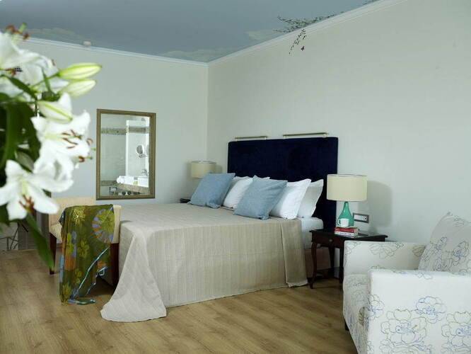 Atrium Prestige Thalasso Spa Resort & Villas