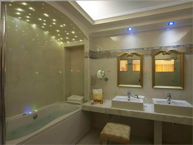 Atrium Prestige Thalasso Spa Resort & Villas