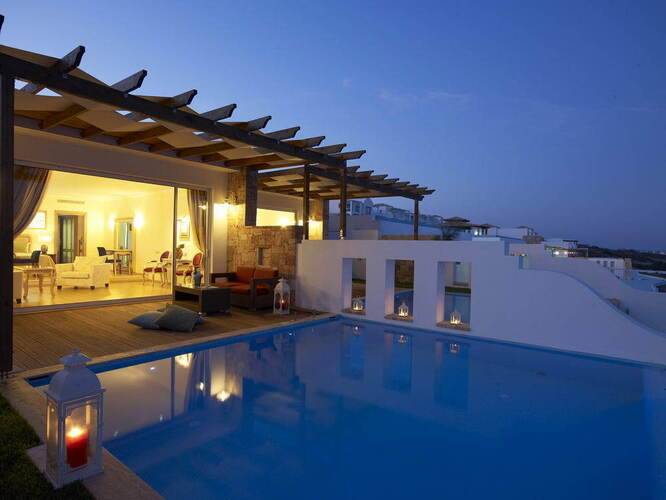 Atrium Prestige Thalasso Spa Resort & Villas
