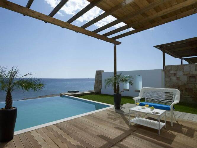 Atrium Prestige Thalasso Spa Resort & Villas