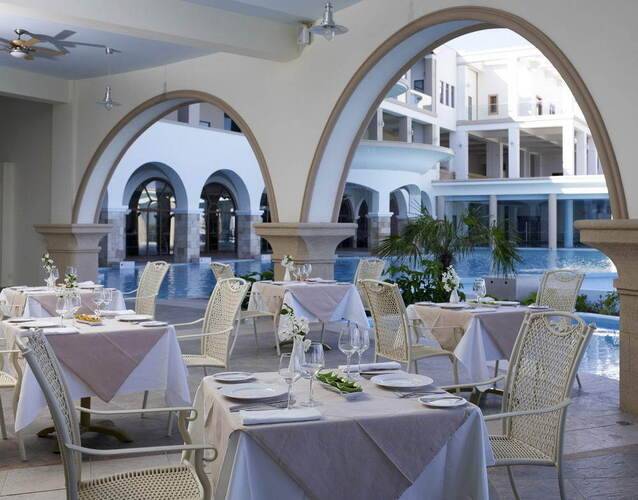 Atrium Prestige Thalasso Spa Resort & Villas