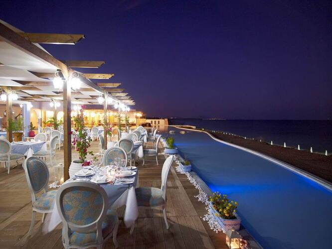 Atrium Prestige Thalasso Spa Resort & Villas