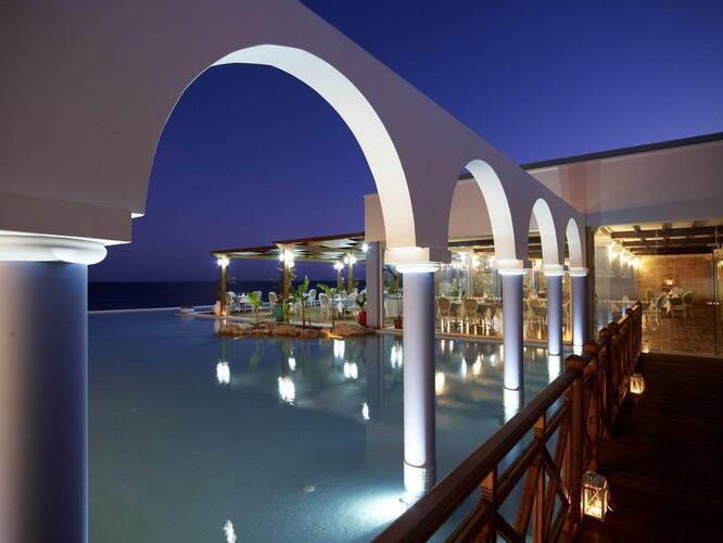 Atrium Prestige Thalasso Spa Resort & Villas