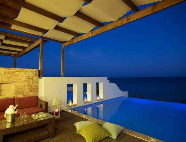 Atrium Prestige Thalasso Spa Resort & Villas