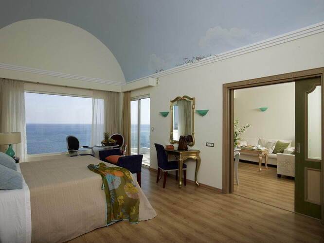 Atrium Prestige Thalasso Spa Resort & Villas