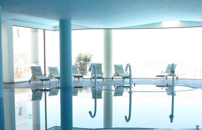 Atrium Prestige Thalasso Spa Resort & Villas