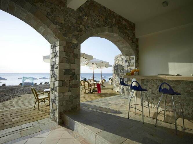 Atrium Prestige Thalasso Spa Resort & Villas
