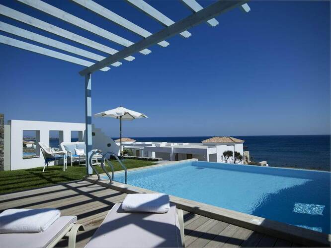 Atrium Prestige Thalasso Spa Resort & Villas