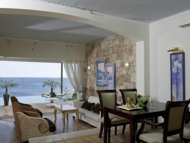 Atrium Prestige Thalasso Spa Resort & Villas