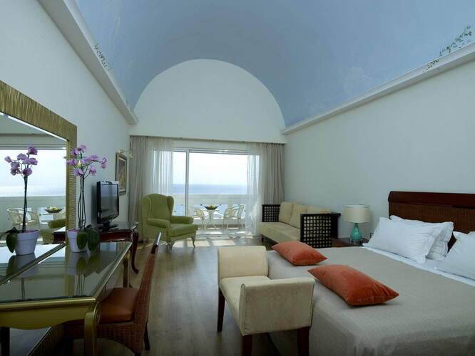 Atrium Prestige Thalasso Spa Resort & Villas