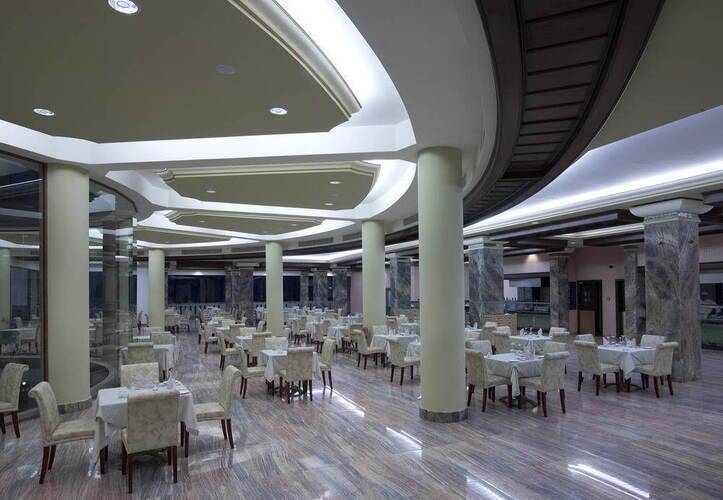 Atrium Prestige Thalasso Spa Resort & Villas