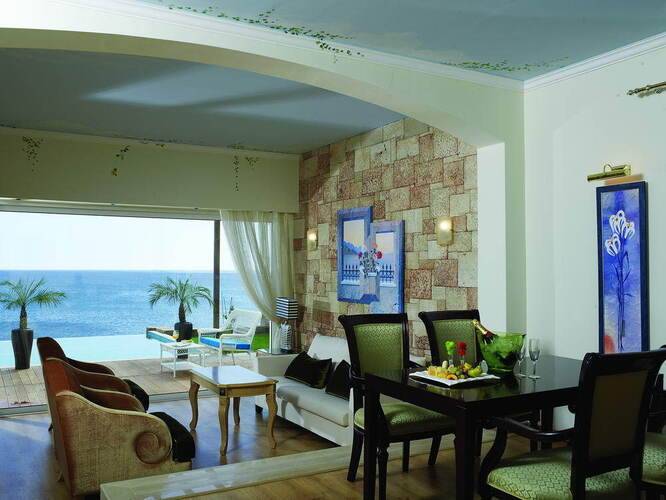 Atrium Prestige Thalasso Spa Resort & Villas