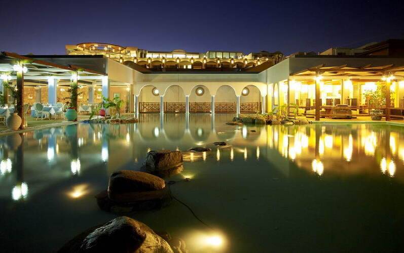 Atrium Prestige Thalasso Spa Resort & Villas
