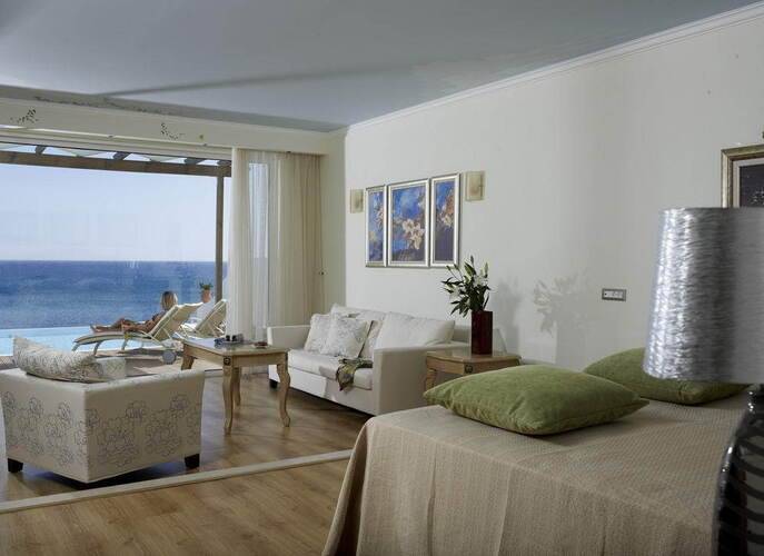 Atrium Prestige Thalasso Spa Resort & Villas