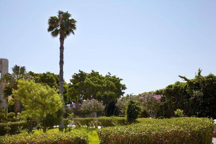 Sunshine Rhodes Hotel (Ex. Club Calimera Sunshine Rhodes)