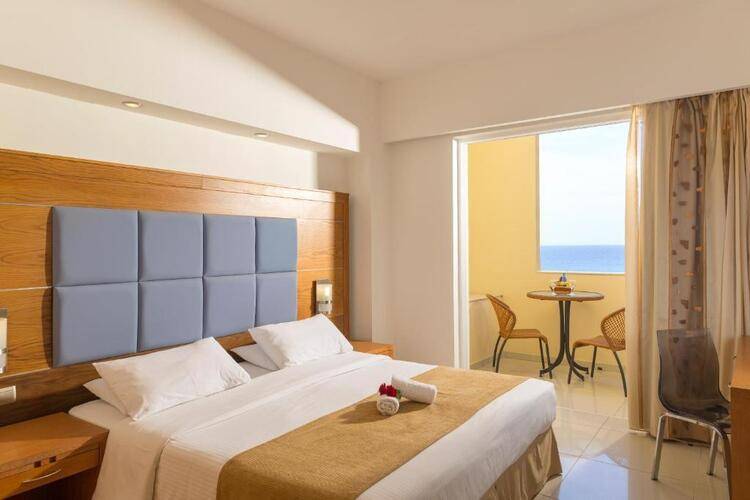 Sunshine Rhodes Hotel (Ex. Club Calimera Sunshine Rhodes)