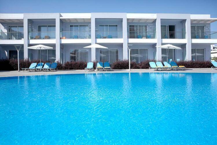Sunshine Rhodes Hotel (Ex. Club Calimera Sunshine Rhodes)