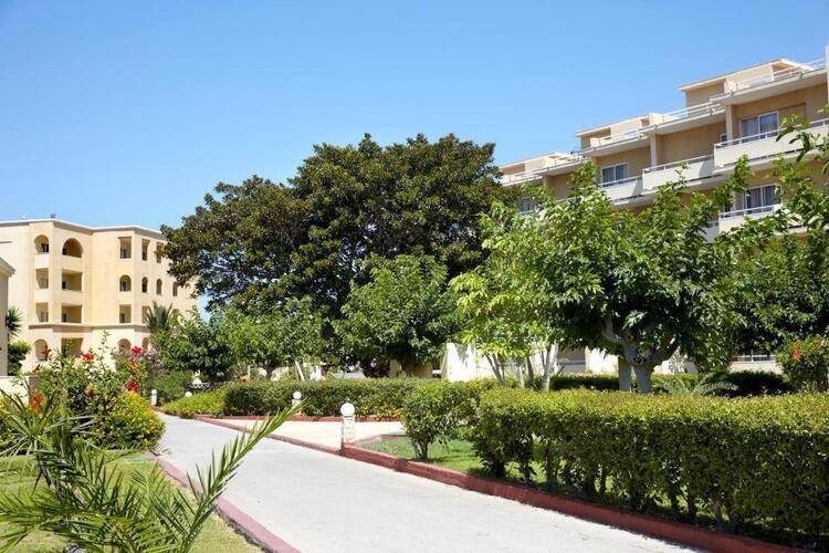 Sunshine Rhodes Hotel (Ex. Club Calimera Sunshine Rhodes)