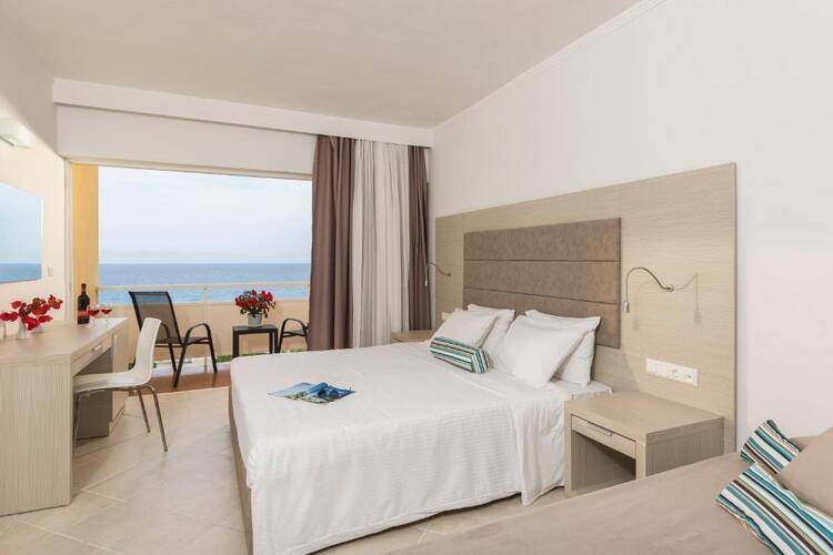 Sunshine Rhodes Hotel (Ex. Club Calimera Sunshine Rhodes)