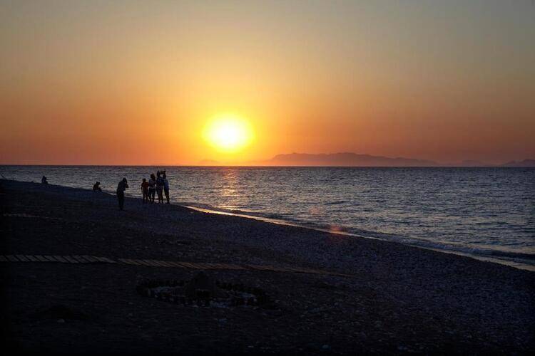 Sunshine Rhodes Hotel (Ex. Club Calimera Sunshine Rhodes)