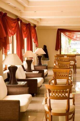 Sunshine Rhodes Hotel (Ex. Club Calimera Sunshine Rhodes)